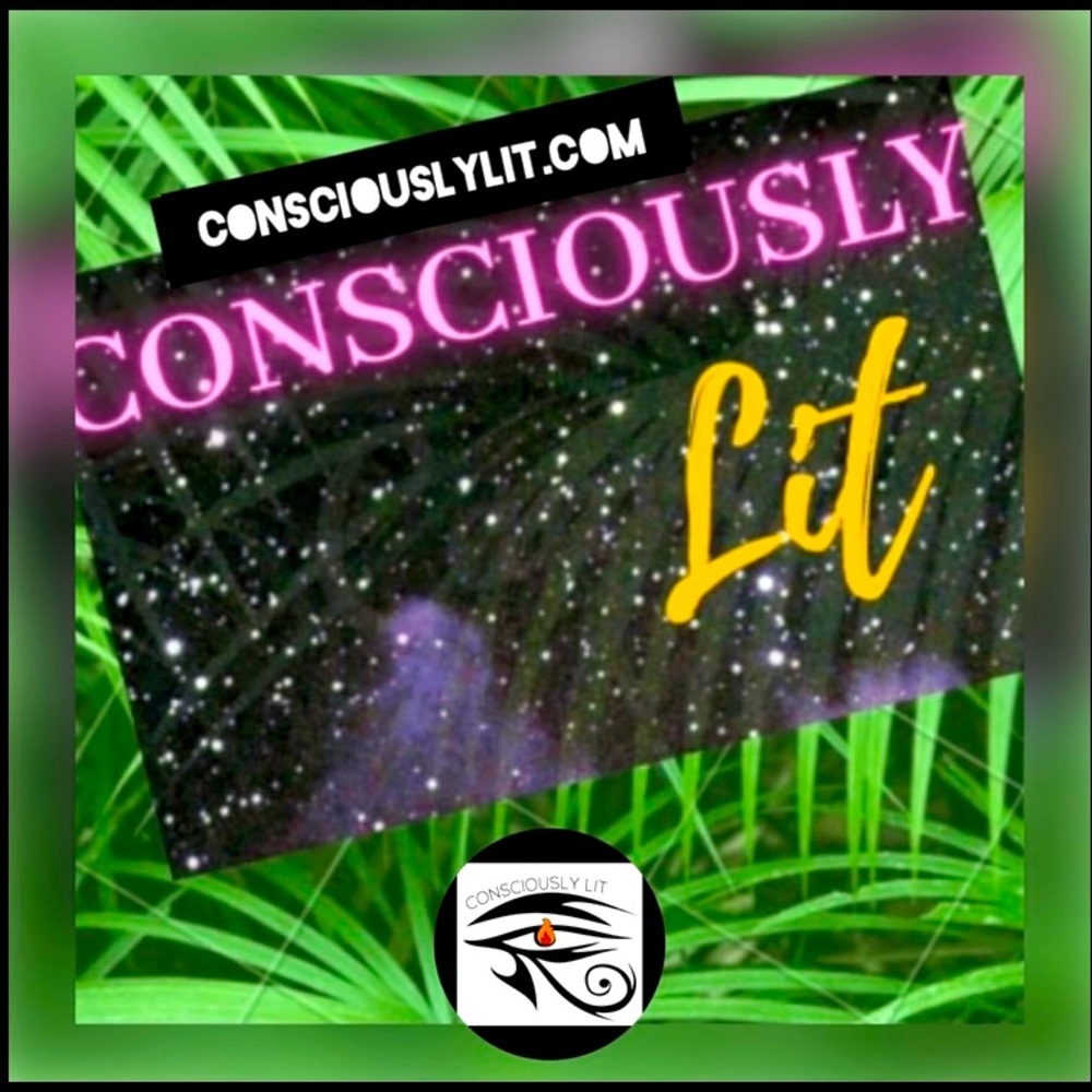 Meet your Posher, ConsciouslyLit